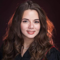 Tania Dorkhom