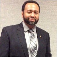 Kenneth Booker