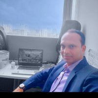 Nagendra Singh Chauhan