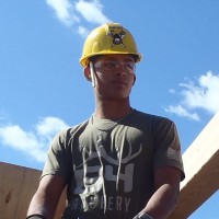 Dylan Straughan