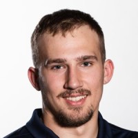 Zachary Gartin