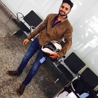 Jay Bhatu