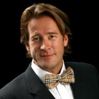 Thor Børresen, MBA