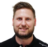 Joakim Sydnäs