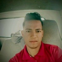 Cristian joel Barahona Ramires