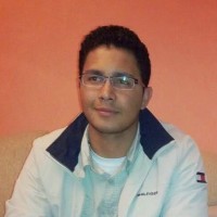 Abraham Carruyo