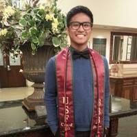 Mikhail Nerone Reyes