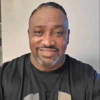 Alonzo Charles