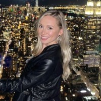 Courtney Bradbury