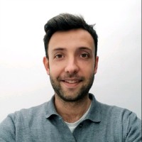 Jeremy Garouste