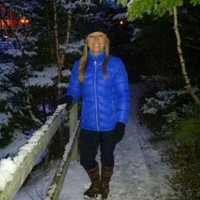 Charlene Walsh