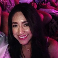 Cristina Valdovinos