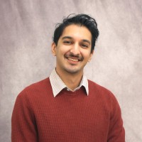 Shaheryar Khan