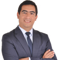 Jorge Chunga C - Gestión del Talento Humano