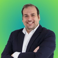 Pedro Barcena Berger