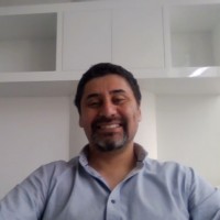 Ricardo Antonio Cossio López