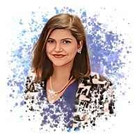 Nadia Zaman