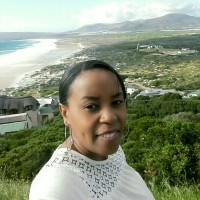 Mochaki Ncube