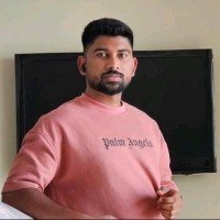 Aromal S Sajeev