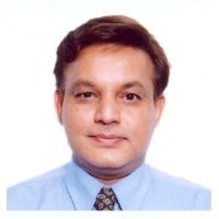 Prasad Bagawade