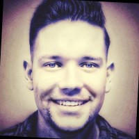Nick Higham