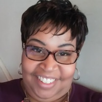 Terri Jackson-Friday