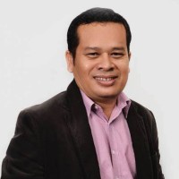 Michael Lieka Hutabarat