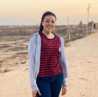 Marina Magdy