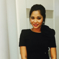 Cristine Orena