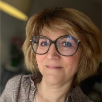 Patricia COUVREUR