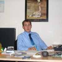 David Reynolds