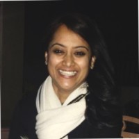 Ashima Nakra