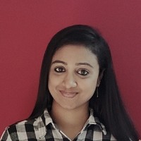 Akshaya Elango