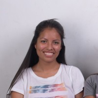 Lizbeth Cueto Llocclla