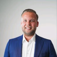Jelle van der Sanden