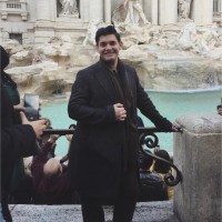 Anthony Digeronimo