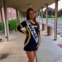 Kyleigh Margerison