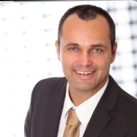Dirk Franzisti Scheibner