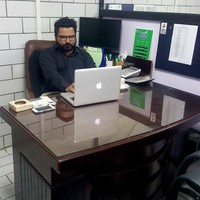 Osama Ahmed
