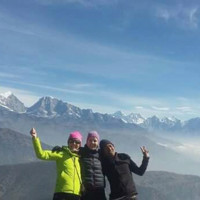Jangbu Sherpa