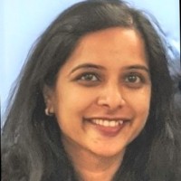 Sandhya Mysore