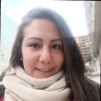 Cristina Solís Anes