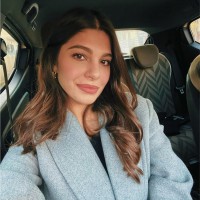Sara Cirillo