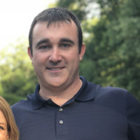 Bobby DesRoche