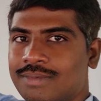 rohit srinivas