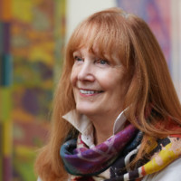 Joan Truckenbrod