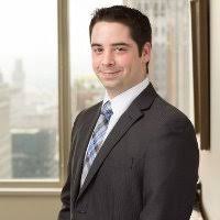 Ian Parker, Mba