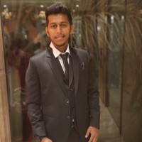 Omkar Amberkar