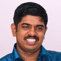 Surjith AK