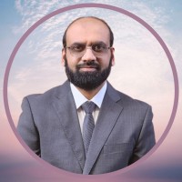 Ikram Ul Haq Minhas